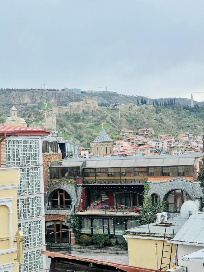 Quality Inn Tbilisi Exterior foto