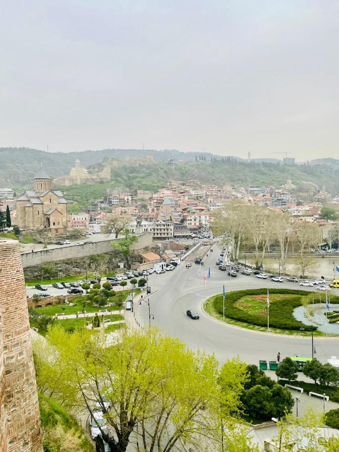 Quality Inn Tbilisi Exterior foto